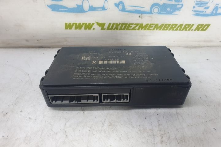 Modul keyless hpla-19h440-ad Land Rover Discovery 4 seria