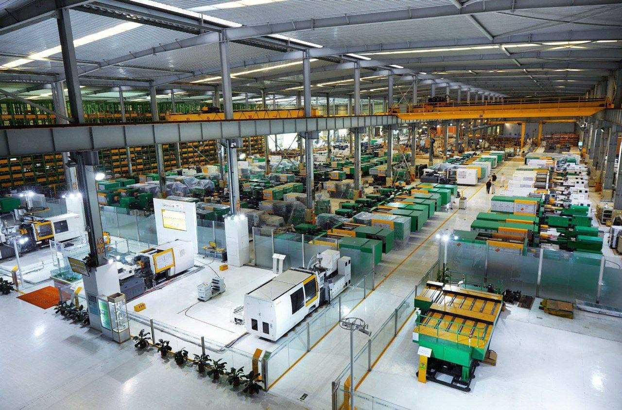 Termoplast usluga