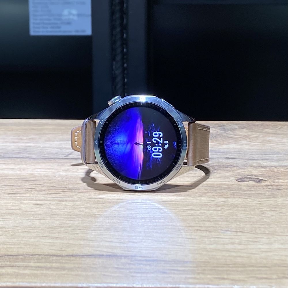 Смарт-часы Huawei Watch GT 4, 46 mm, 10037/A10