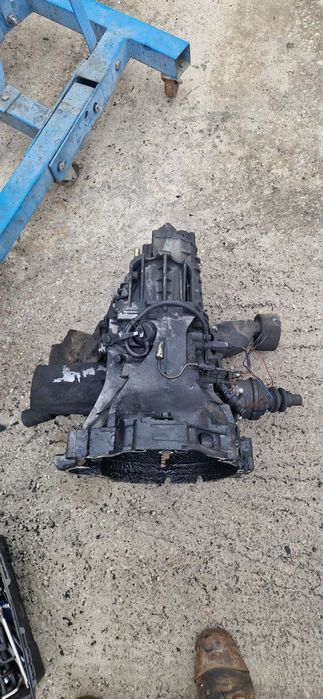 Vând cutie viteze audi a4 b5 1.9 tdi
