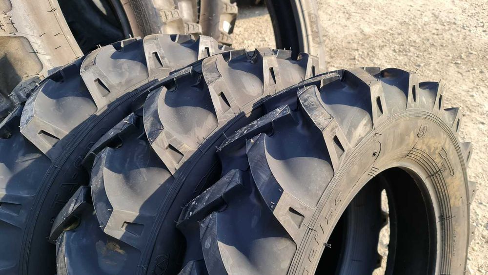 Cauciucuri noi 7.50-20 PETLAS 8PR anvelope tractiune tractor FIAT