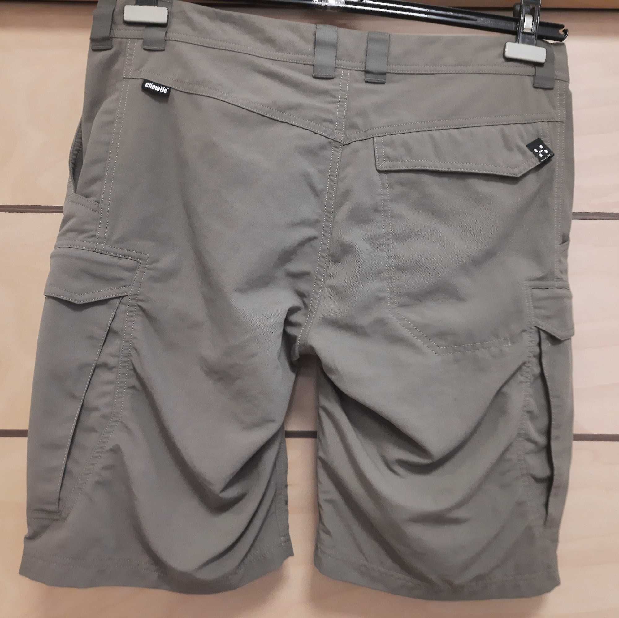 Haglöfs Mid  Shorts