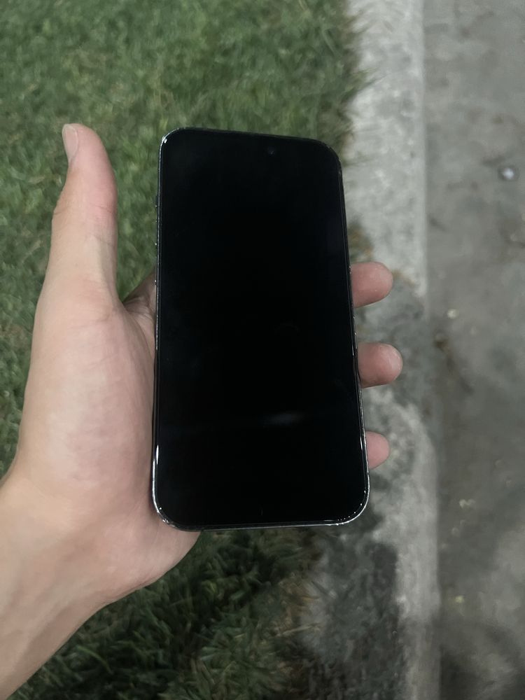 Iphone 14 pro LL/A