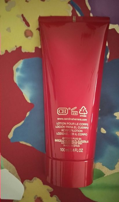 Carolina Herrera Good Girl лосиони за тяло 100 мл