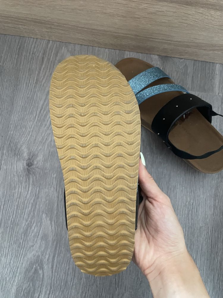 Сандали Walkmaxx trend