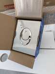 Clapeta WC Grohe cromata
