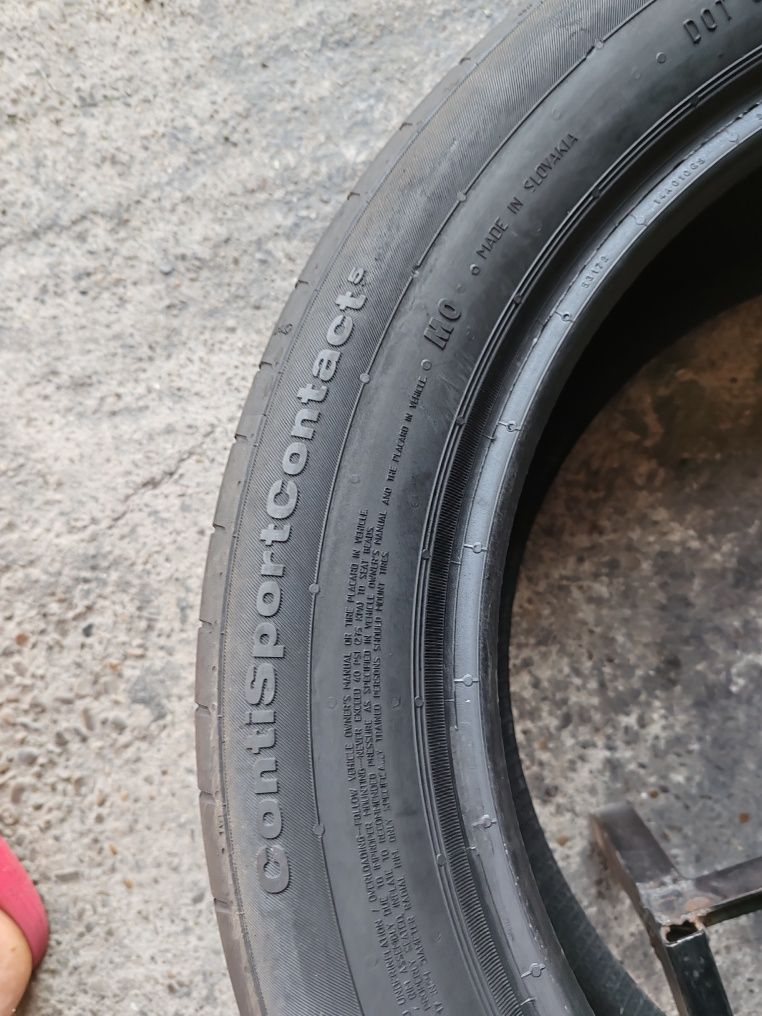 4 anvelope 225 50 17