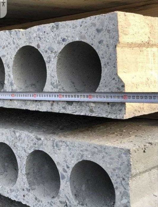 Бетонные плиты / Бетон плита / Beton plita / Плиты перекрытия / VB-7