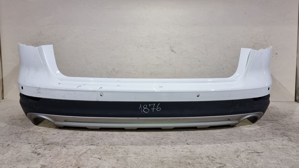 Bara spate Audi A4 Allroad, 2017, 2018, 2019, 2020, 2021, 8W9807511F.
