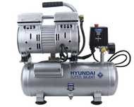 Compresor silențios HYUNDAI HY-HYAC6-07S
