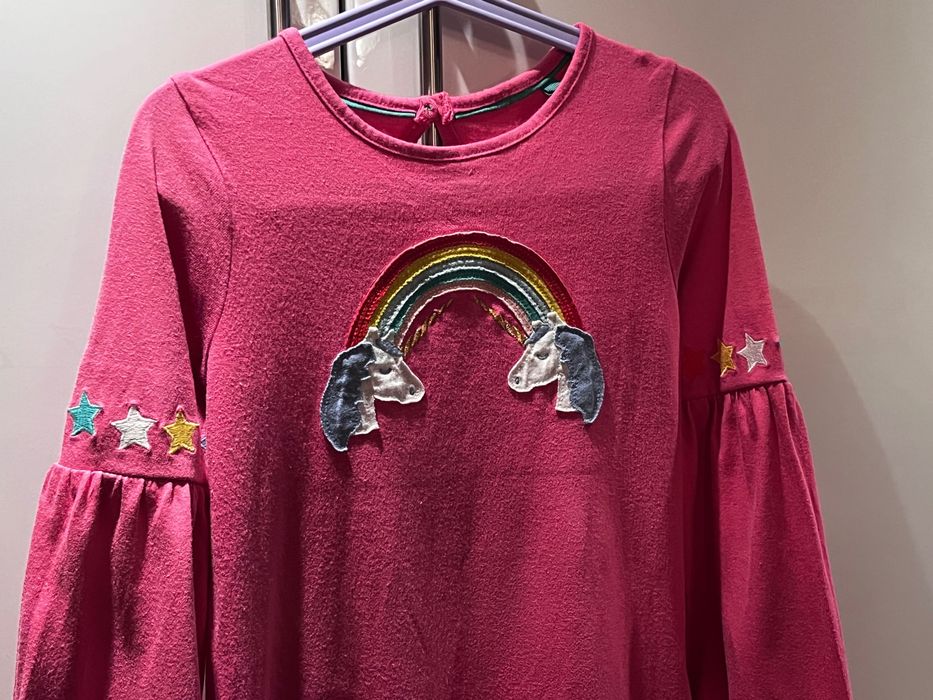 Рокличка Boden 8-9 години(134)