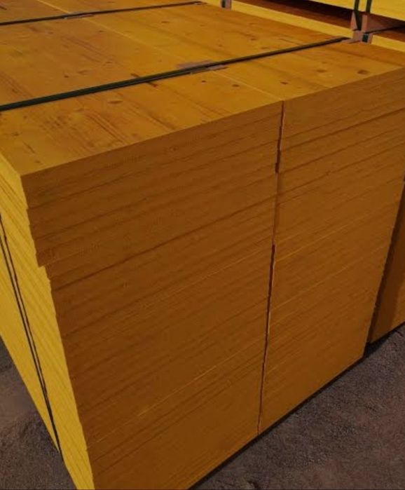 Продават се кофражни платна