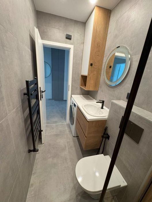 Дава се под наем Двустаен апартамент в София, Кръстова вада - 66 кв.м за 700 € - Снимка #8