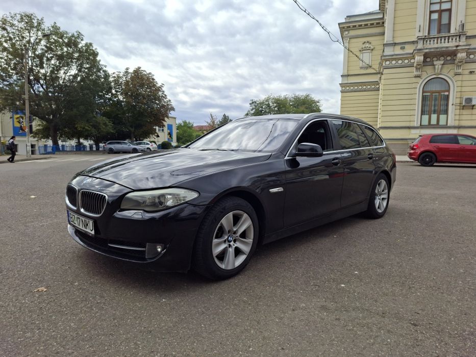 Vând Bmw seria 5 F11