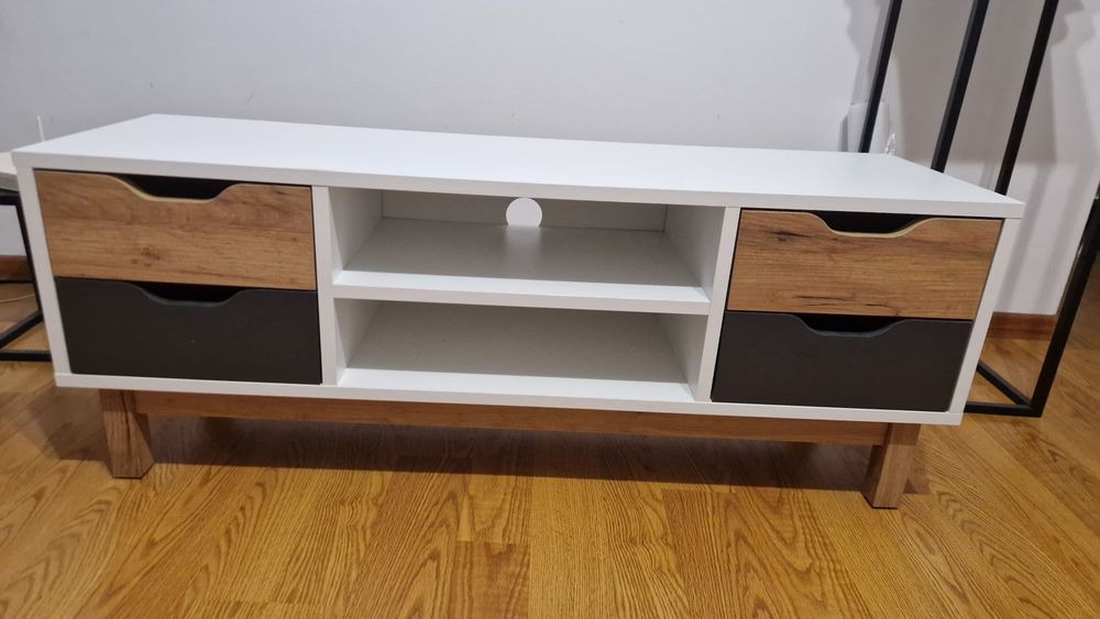 Comoda TV  118x35x45