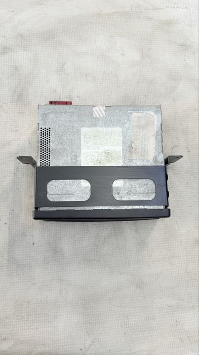 BMW Navigation GPS receiver DVD ROM drive Player BMW 3 Series E46