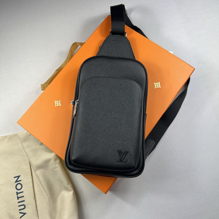 Avenue Sling Bag LV - Top Quality