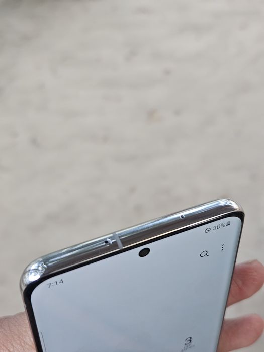 Samsung S20 5G  256gb