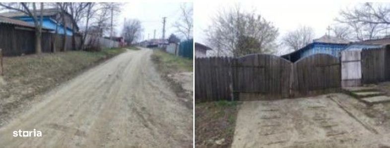 Casa si teren Rediu, cota parte de 1/3, ID: R2642226