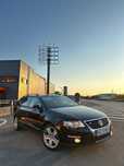 Passat b6 2009-2010 CBAB EURO5
