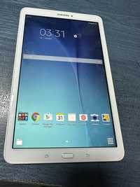 Samsung T560 - Galaxy Tab E - 9,6”, отличен