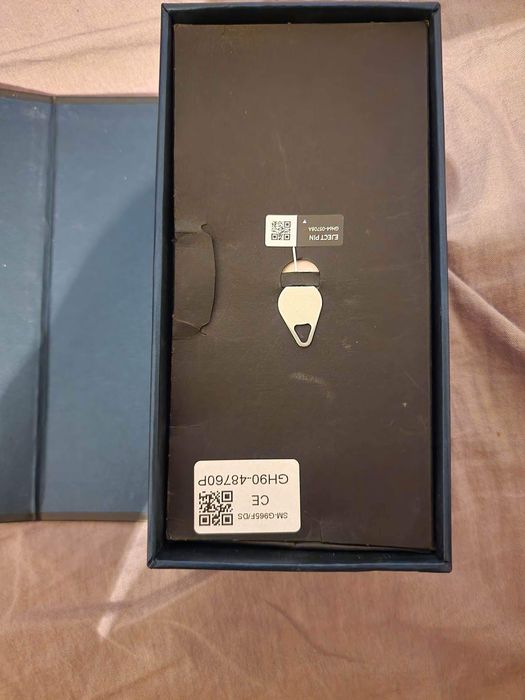 Samsung S9+ Dual