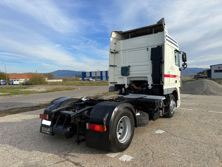 Daf XF105.460 2012