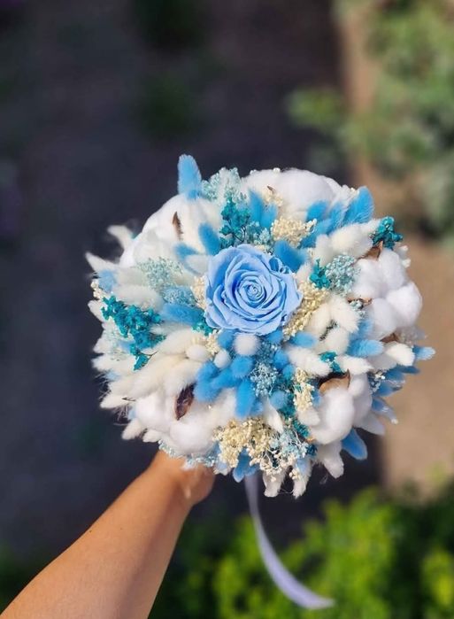 Accesorii pentru nuntă