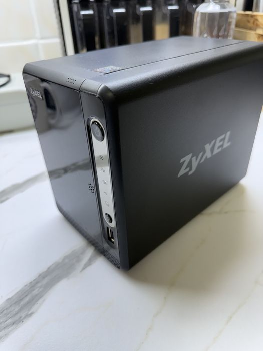 Vand Network Storage NAS 326