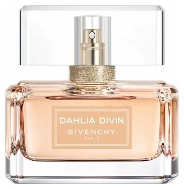 Женский парфюм Dahlia Divin eau de parfum nude Givenchy