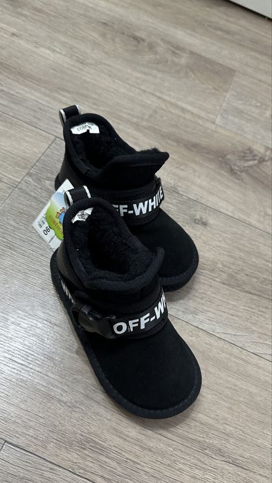 Детские угги НОВЫЕ