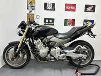 Honda hornet 600, Pc36.