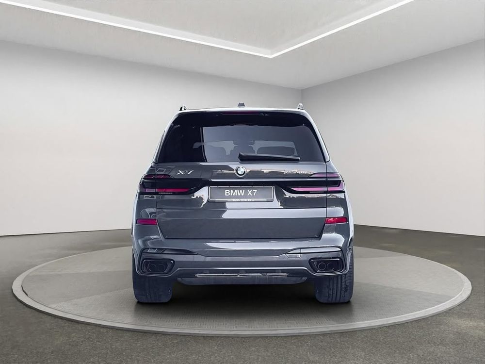 Bmw X7 xDrive 40i