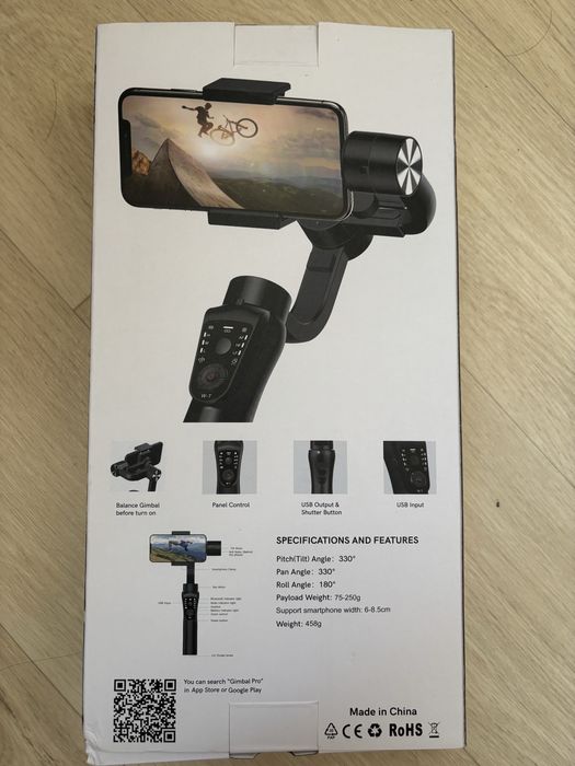 Оборудование для видеосъемок