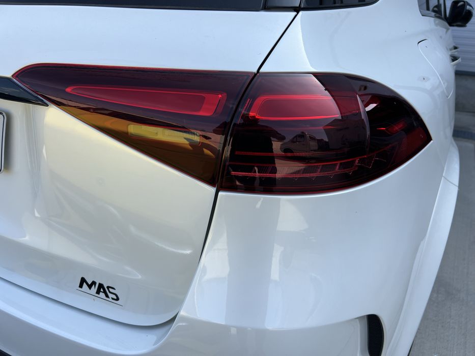 Stop stopuri set tripla MERCEDES GLE W167 facelift