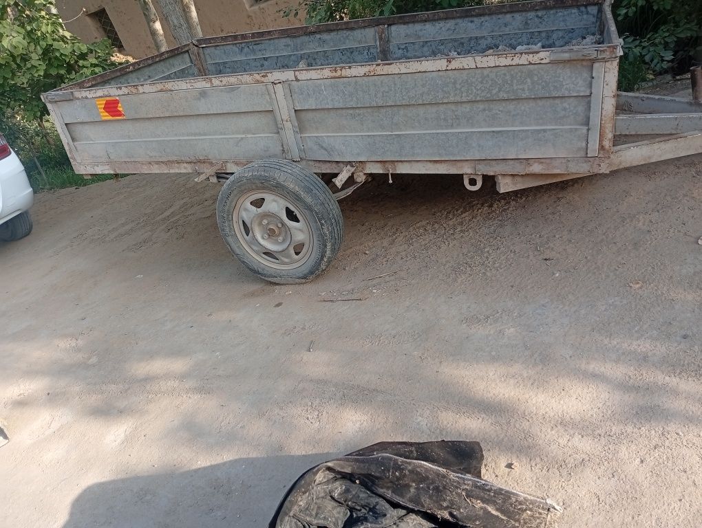 Pirisep xolati yaxshi