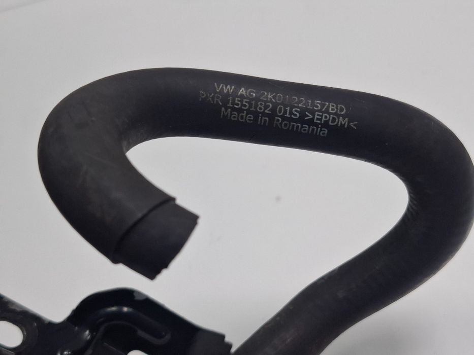 Conducta apa VOLKSWAGEN CADDY IV Estate SAB, SAJ 2015 - >2.0 TDI CUUD,