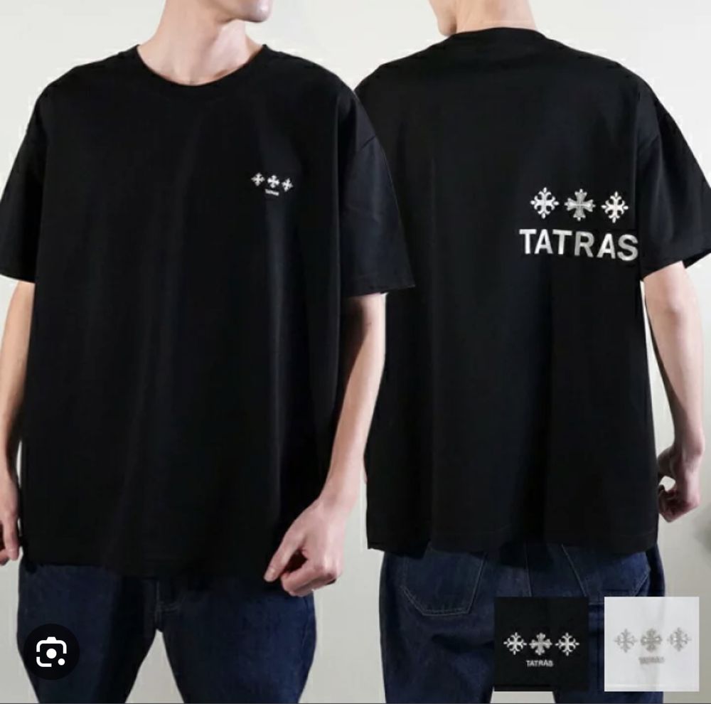 Tricou Tatras Original