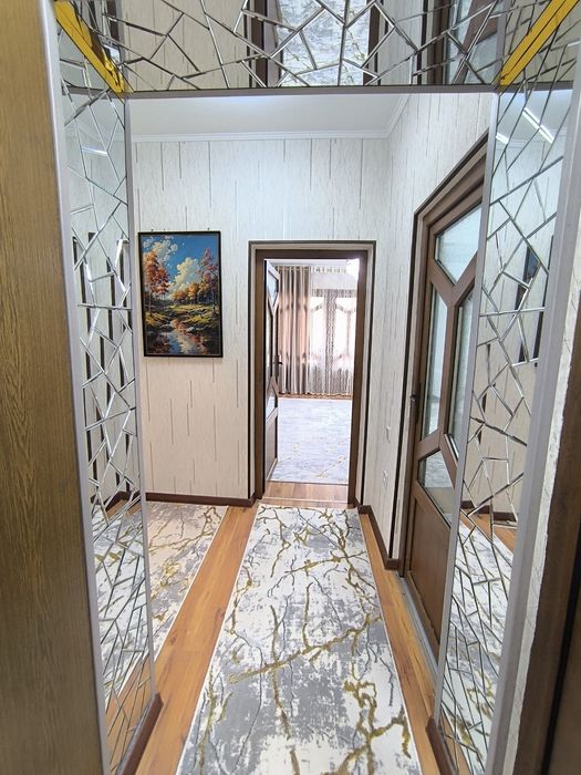 Своя квартира.Чилонзор 12.3.3.9 Можно Ипатека