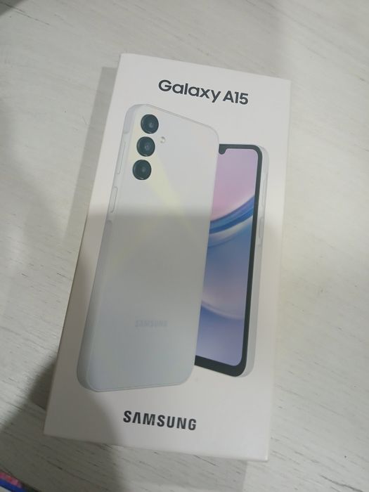 продам самсунг а15