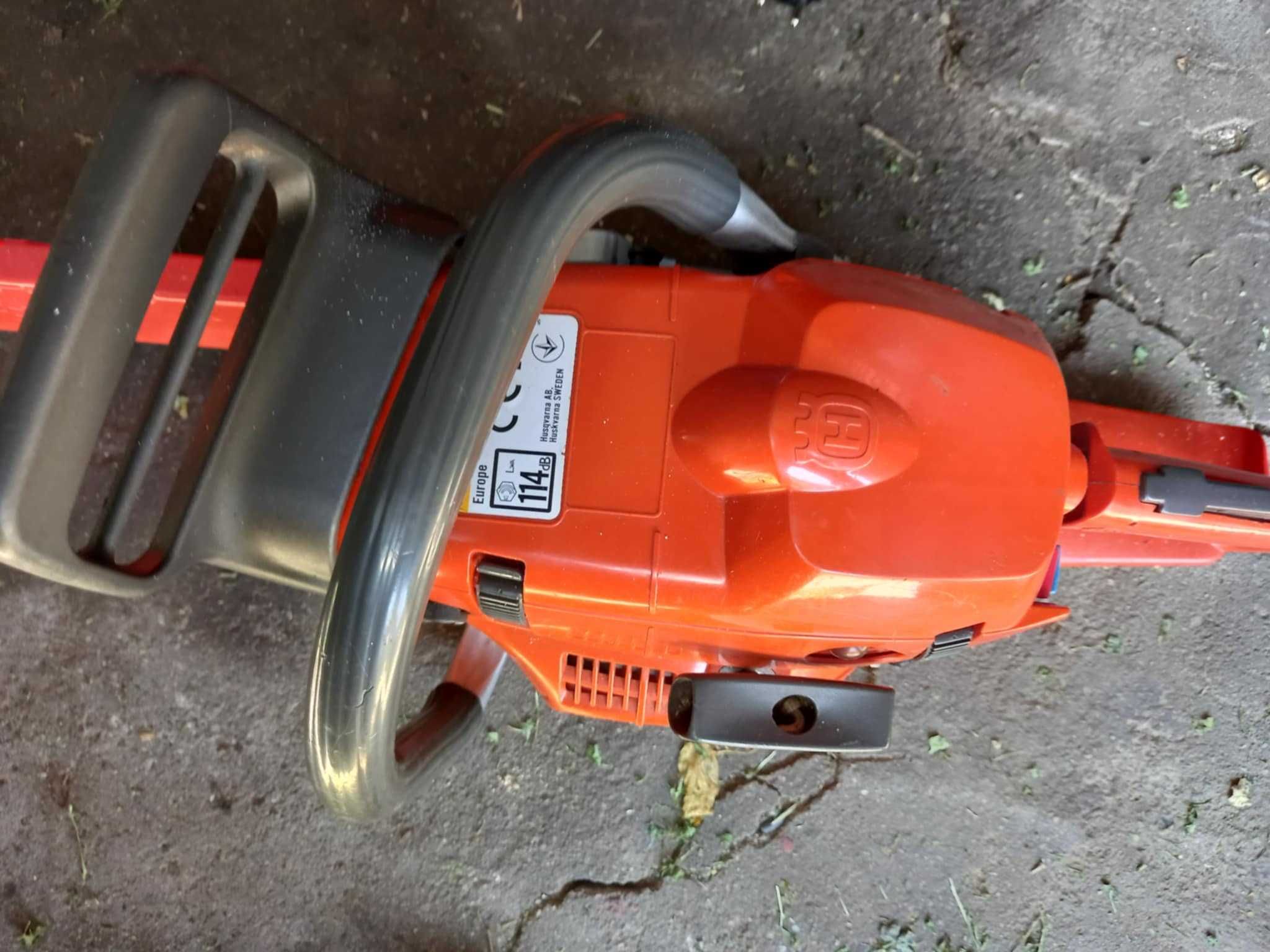Резачка Husqvarna 346xp