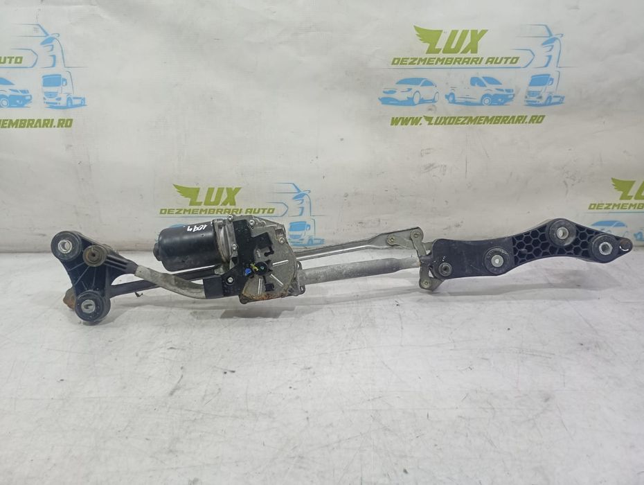 Ansamblu stergatoare parbriz BMW Seria 5 E60/E61 (2003 - 2007)M57D25O1