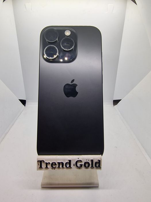 Iphone 16 Pro 128GB Memorie