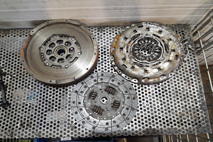 Kit ambreiaj 326009010 326009010 Ford Transit 3 [Facelift] [2006 - 20