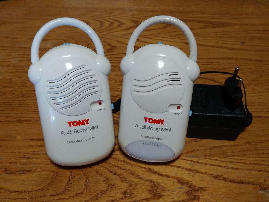 radio controll camera copiilor marca  T0MI