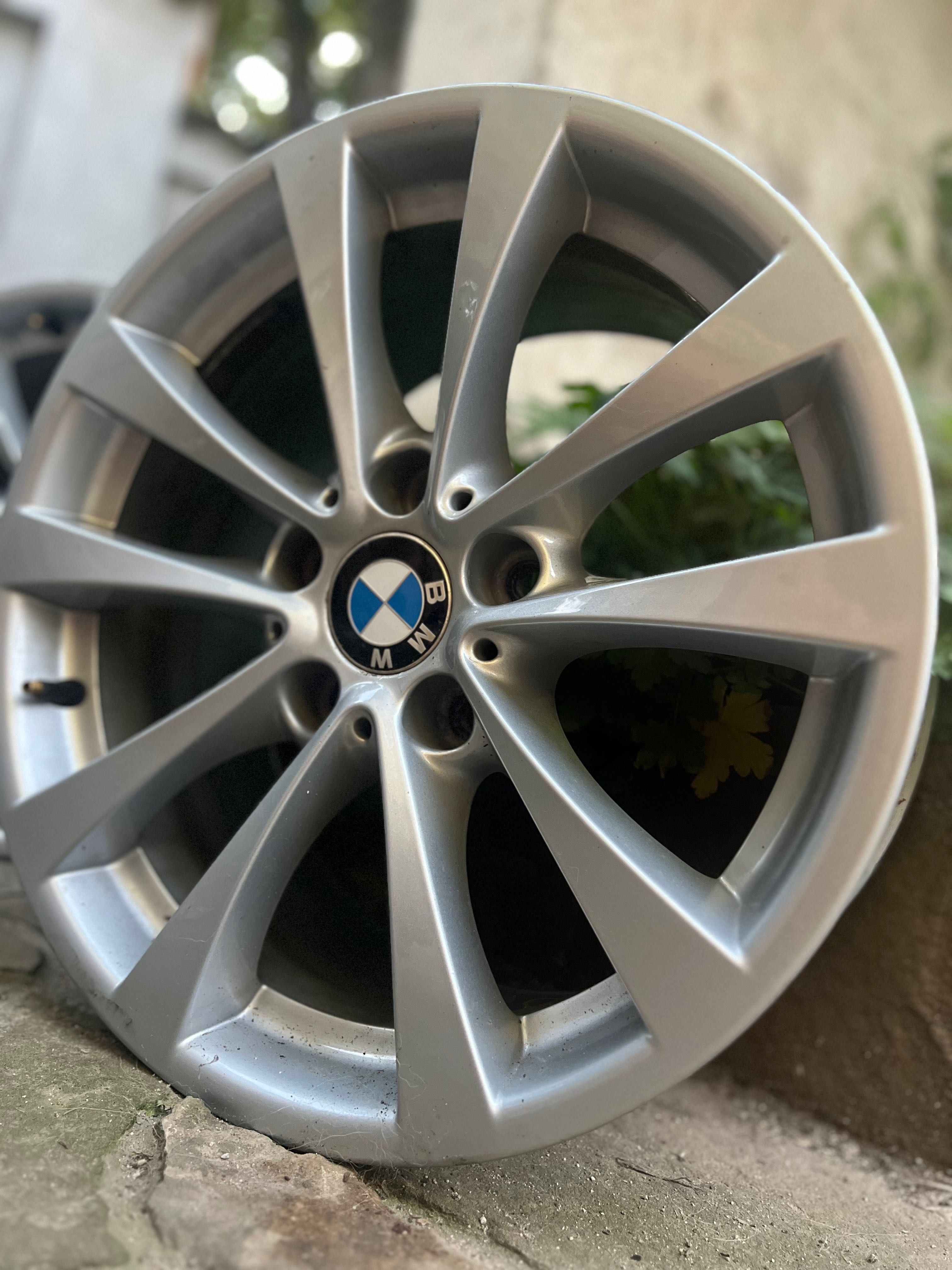 Джанти BMW 8Jx17 5x120 ET 34