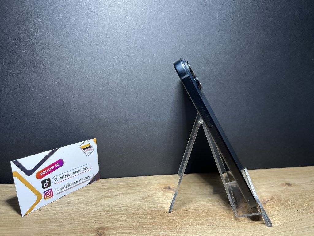iPhone 15 128Gb Black 3 ani garanție, Telefoane Mureș