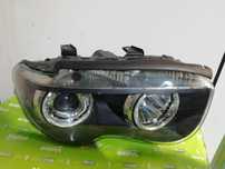 Фар Фарове за БМВ 7 Е65 / BMW 7 E65 Bi-Xenon.