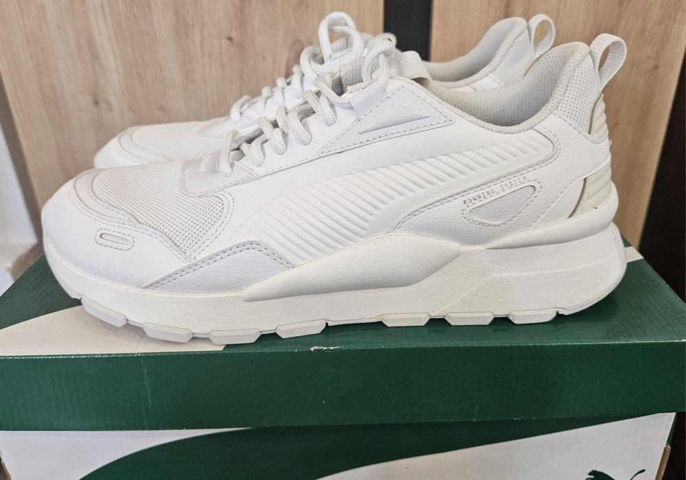 Puma RS 3.0 Essentials размер 44