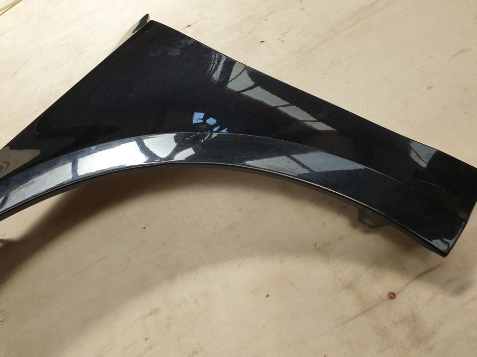 Aripa stanga fata skoda octavia 3